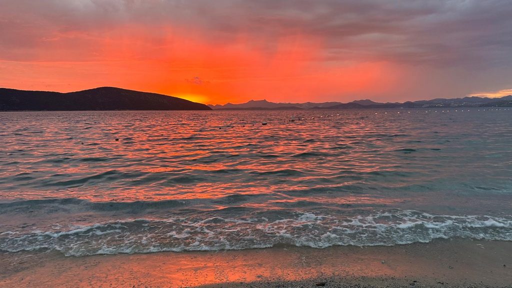 TUI Magic Life Bodrum an der türkischen Ägäis mit Meerblick und weitläufiger Anlage