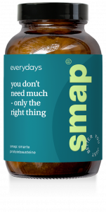 smap Proteinbausteine